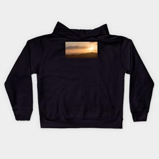 Tom Heights Sunrise Kids Hoodie